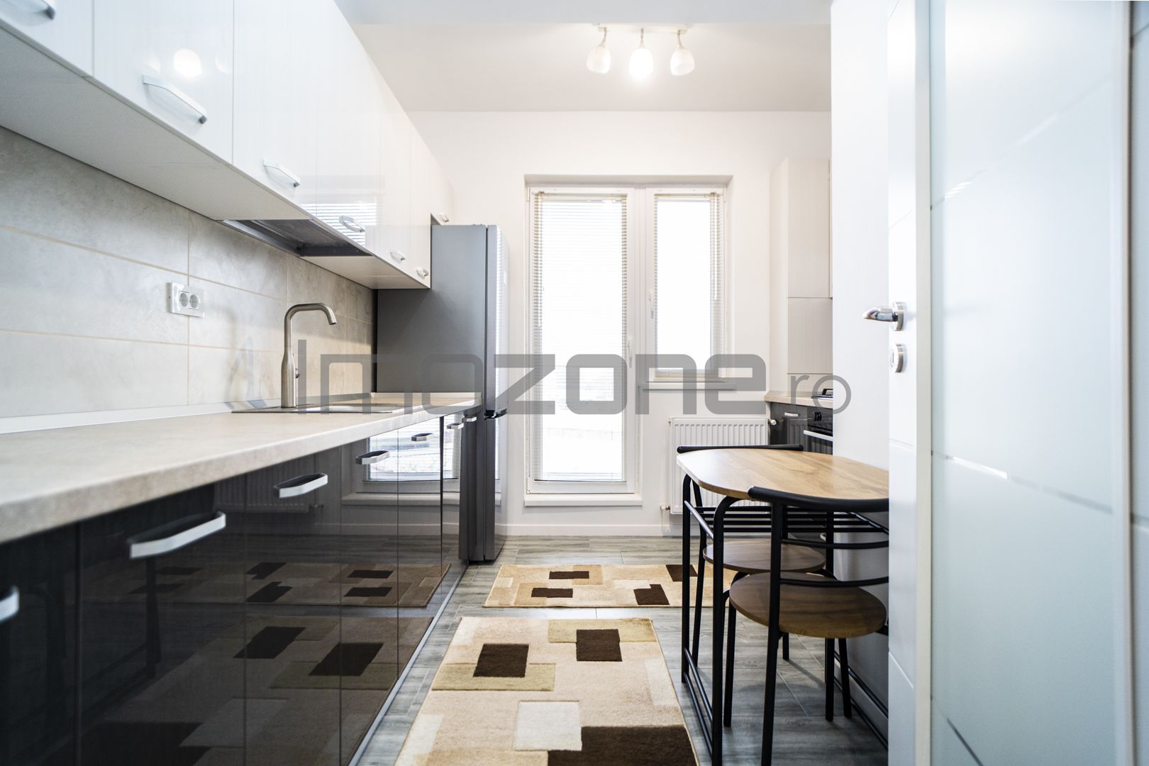 PRIMA INCHIRIERE, 2 Camere, 57mp, loc de parcare,  Metroul V. Ialomitei la 5 min - Poză 3