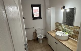 Apartament 2 camere | Pet Friendly | Parcare | Parcul Poligon Floresti - Poză 6