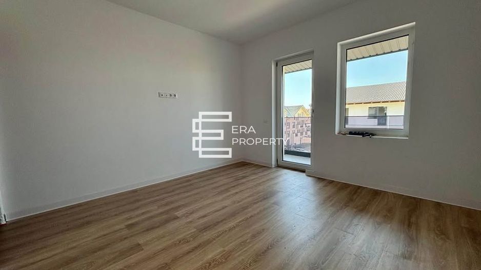 Apartament 2 camere | intabulat |Șelimbăr – Doamna Stanca | 54 mp | - Poză 6