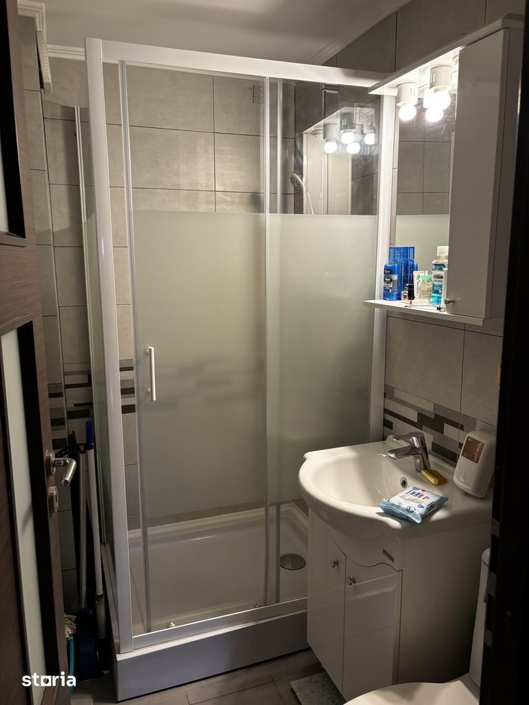 Apartament 4 camere, 100 mp, parcare, langa Parcul Sebastian - Poză 9