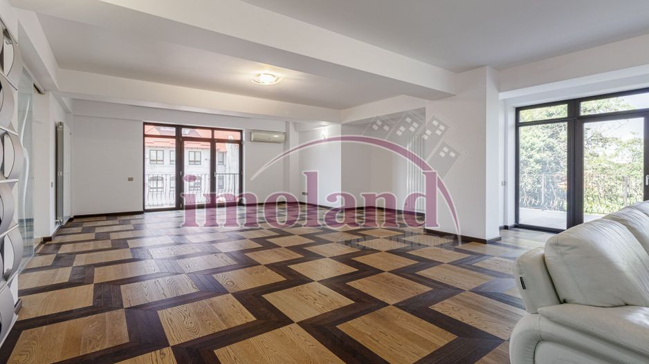Apartament duplex - 4 camere+2 terase - vanzare - Kiseleff - Poză 1