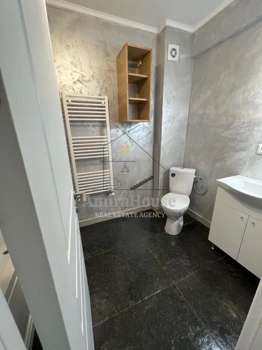 Apartament 2 camere mobilat zona Taietura Turcului - Poză 7