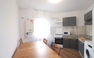Apartament cu 2 camere, cu o priveliște deosebita,cartier Grigorescu! - Poză 11