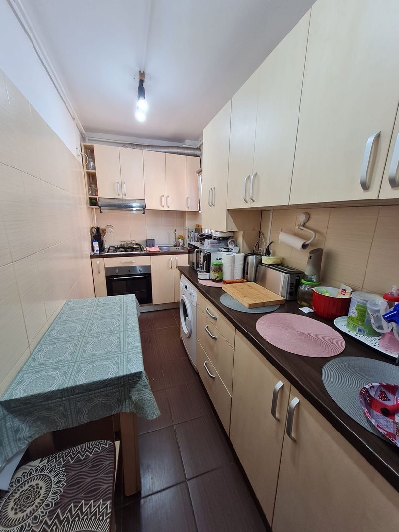 Apartament 3 camere în zona Pietei Victoria - Poză 8