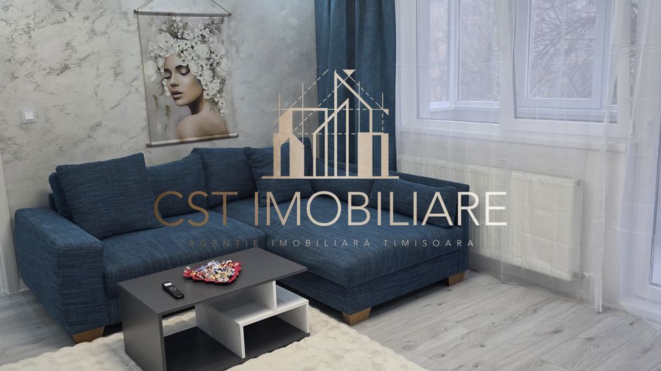 Apartament 3 camere modern Sagului – langa Shopping City - Poză 12