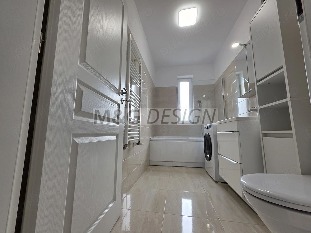 Apartament 1 camera Giroc - Poză 8