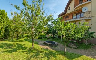 Cartier Europa, VILĂ 550 mp, LOT 1.006 mp - Poză 10