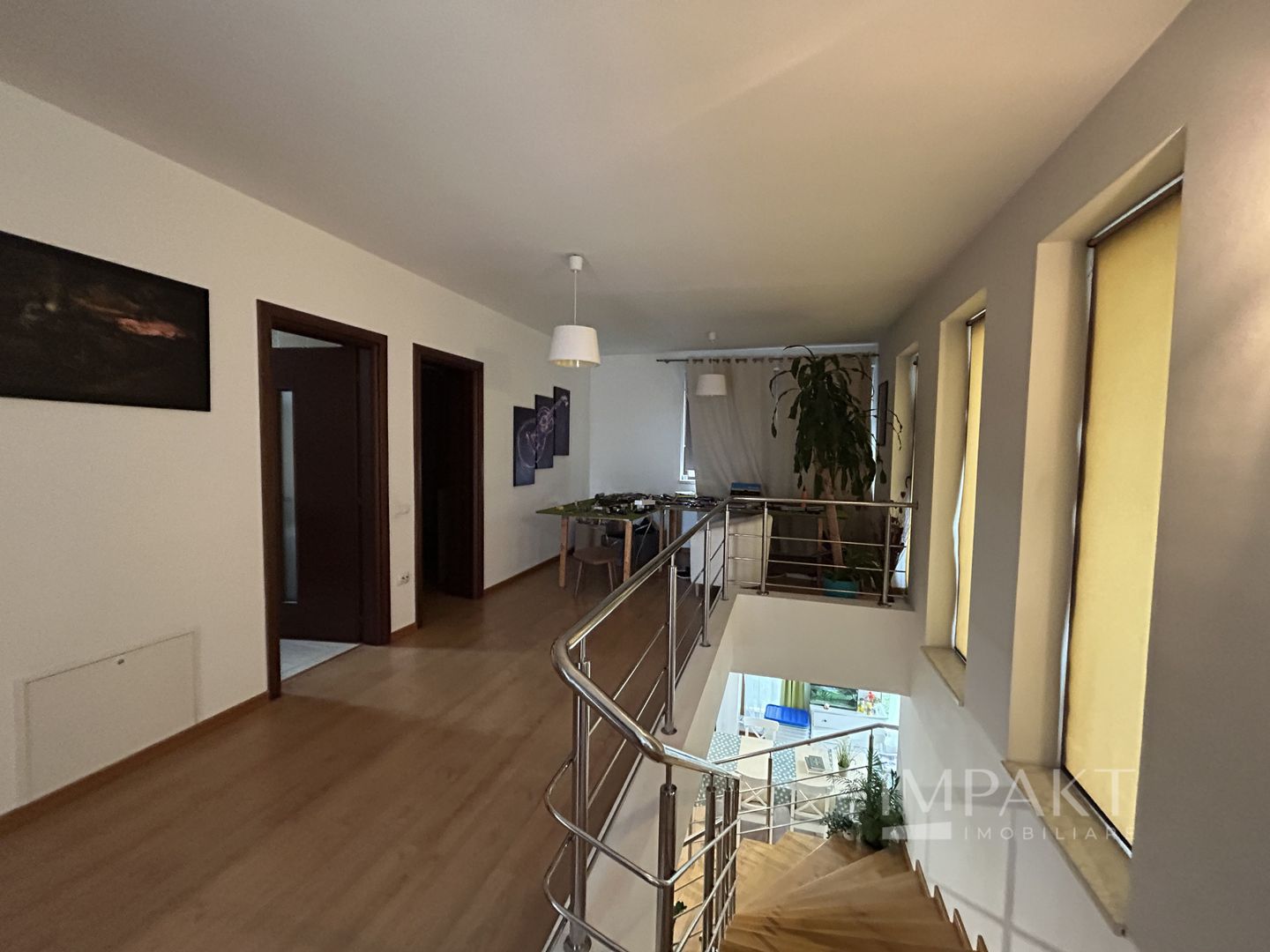 Inchiriere casa individuala in Borhanci! Disponibila din 15 Noiembrie - Poză 15