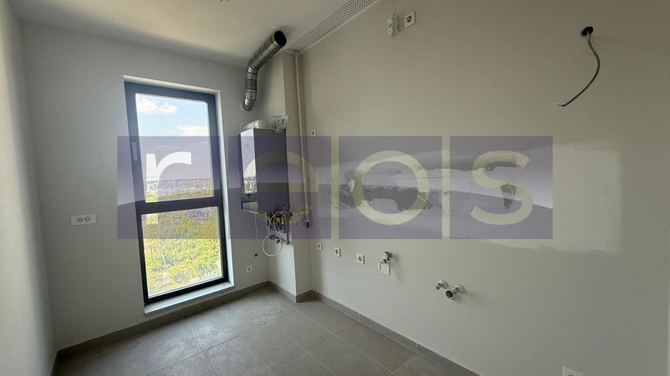 VANZARE APARTAMENT 3 CAMERE | STRAULESTI | 86MP | TERASA | COMPLEX NOU - Poză 11