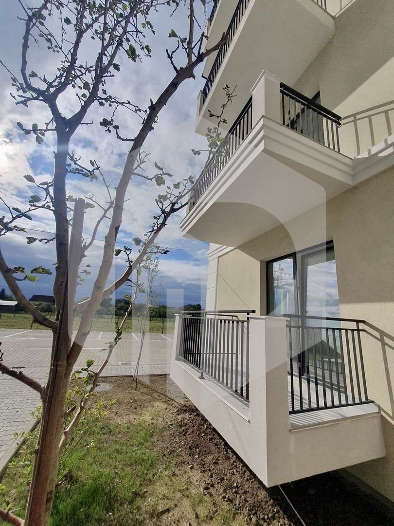 Selimbar | Apartament 2 camere+Gradina+ Boxa depozitare/Pictor Brana - Poză 4
