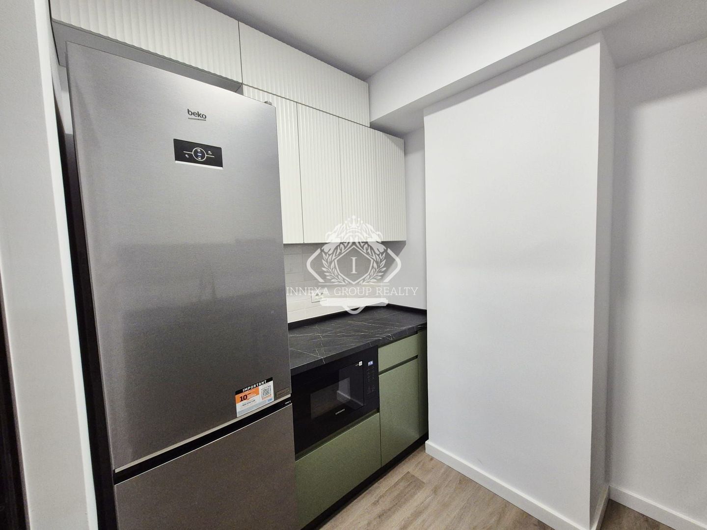 Apartament 2 camere I etaj 9/11 I 2011 I Phoenicia I Herastrau - Poză 8