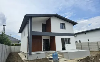 Vila 4 Camere Pantelimon Tineretului I Premium I Caramida I COM 0% - Poză 18
