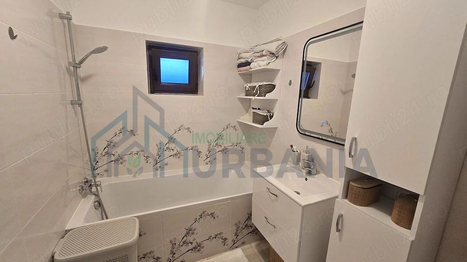 Apartament de vânzare cu 3 camere în Valea Lupului, bloc finalizat în 2019 - Poză 2