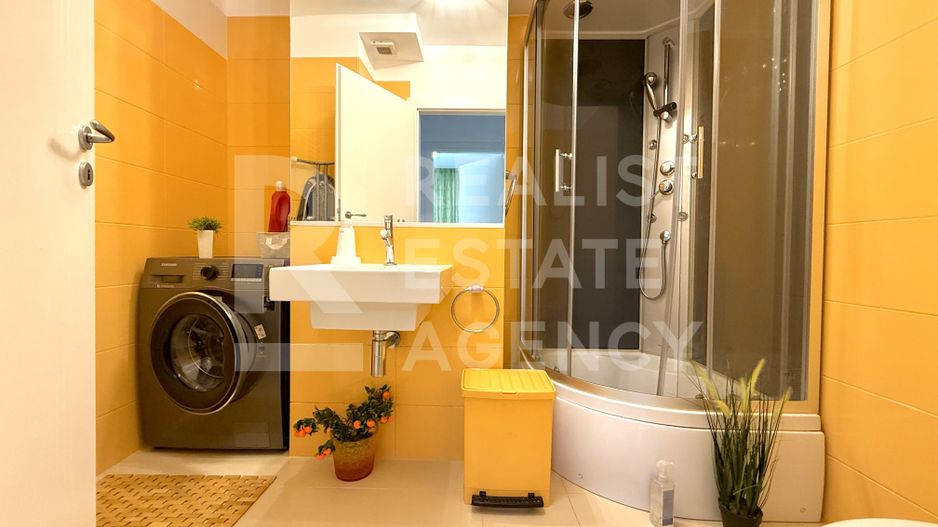 Apartament 3 camere spațios și luminos – zonă premium Iancu Nicolae - Poză 15