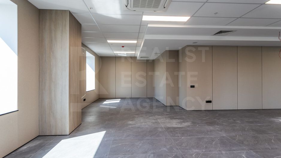 Chirie, spatiu comercial, 116 mp, bvd. Ștefan cel Mare și Sfânt,Centru - Poză 5