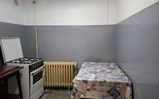 AP. 2 CAMERE DRUMUL TABEREI, BUCATARIE INCHISA, COMPLET MOBILAT/UTILAT - Poză 6