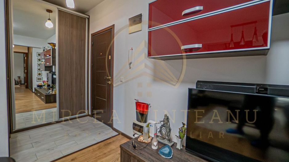 Tomis Plus - Apartament cu 2 camere confort 1, etaj 2. - Poză 8