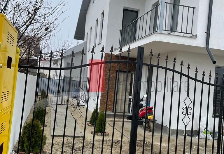 Vila in Comuna Berceni - Poză 3