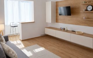 Apartament 2 camere zona Coresi Brasov - Poză 2