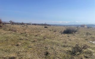 Teren intravilan de vanzare aflat in Zona Aerodrom Magura(Casa de Apa) - Poză 4