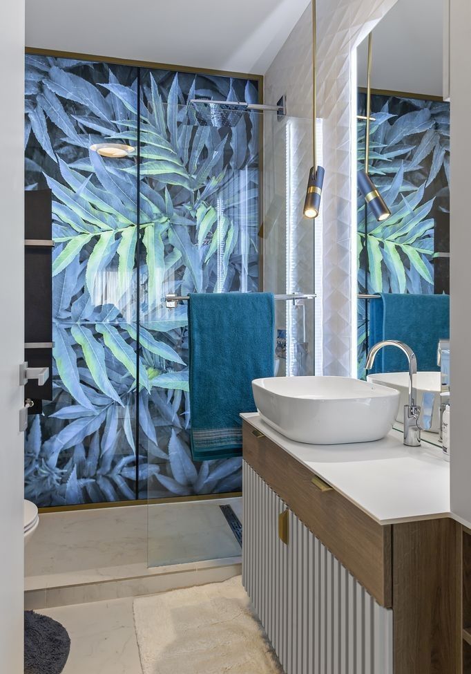 Apartament  de inchiriat| 4 camere, 2 locuri parcare,|Rond Pipera/OMV - Poză 12