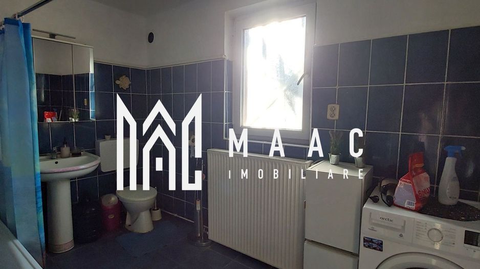 Casa Individuala I Decomandata I Pivnita I Curte I Slimnic - Poză 5