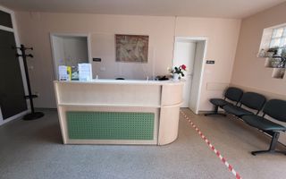 Clinica medicala Elisabetin - Girocului de inchiriat - Poză 1