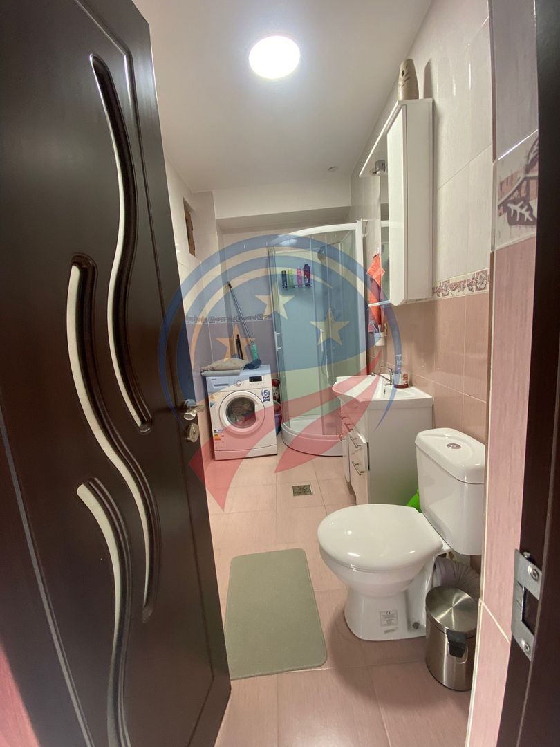 APARTAMENT 2 CAM ZONA BOTANICA - Poză 6