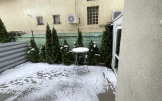 VILA DE INCHIRIAT PARCARE   BIROURI ZONA  PIPERA - Poză 17