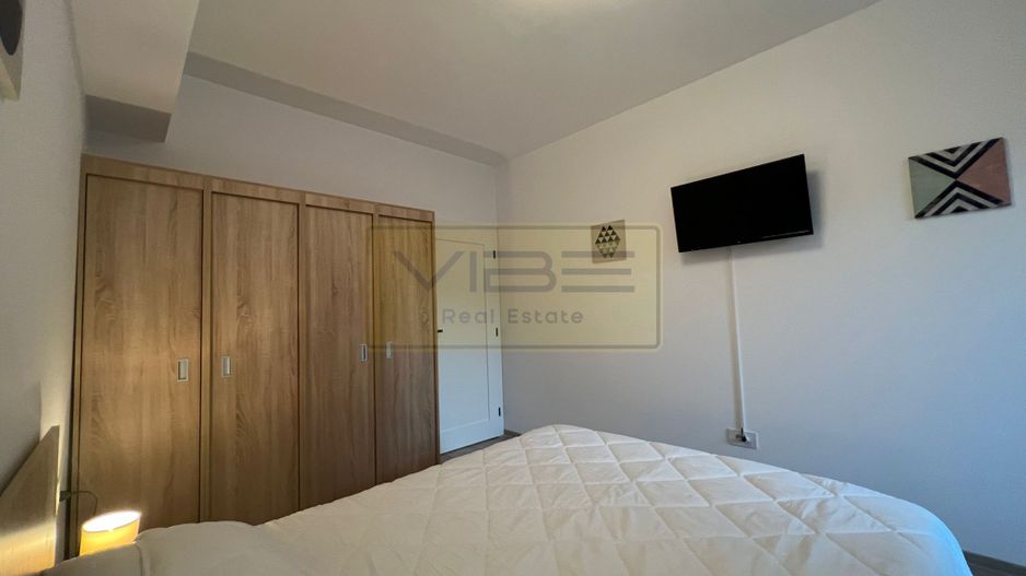 Apartament 2 camere NOU + parcare  Gara - Arka Residence - Poză 14