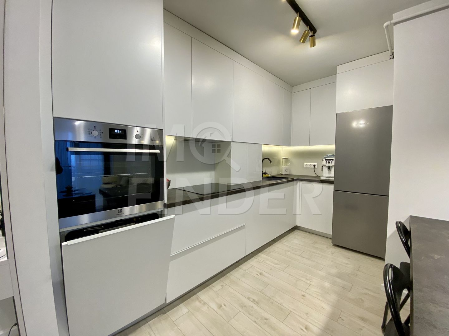 Apartament superb, 3 camere, Grand Park Residence, Sopor - Poză 3