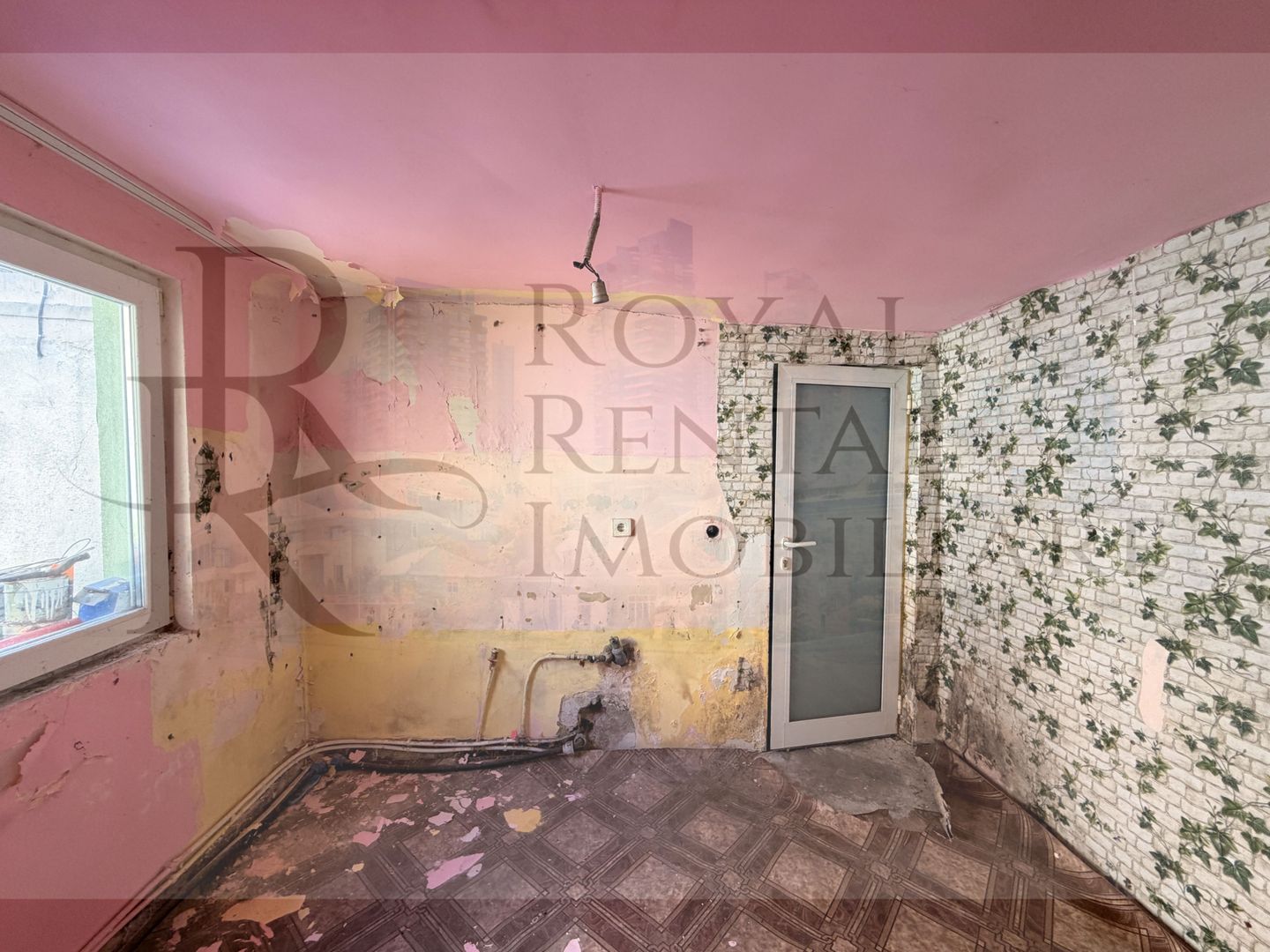 Casă – Zona Cipariu | Teren 274 mp | Potențial ridicat de dezvoltare - Poză 21