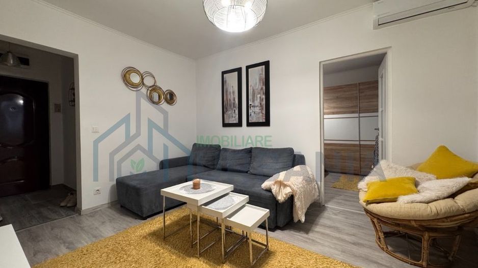 Apartament 2 camere Tatarasi, Stadion Tepro - Poză 2