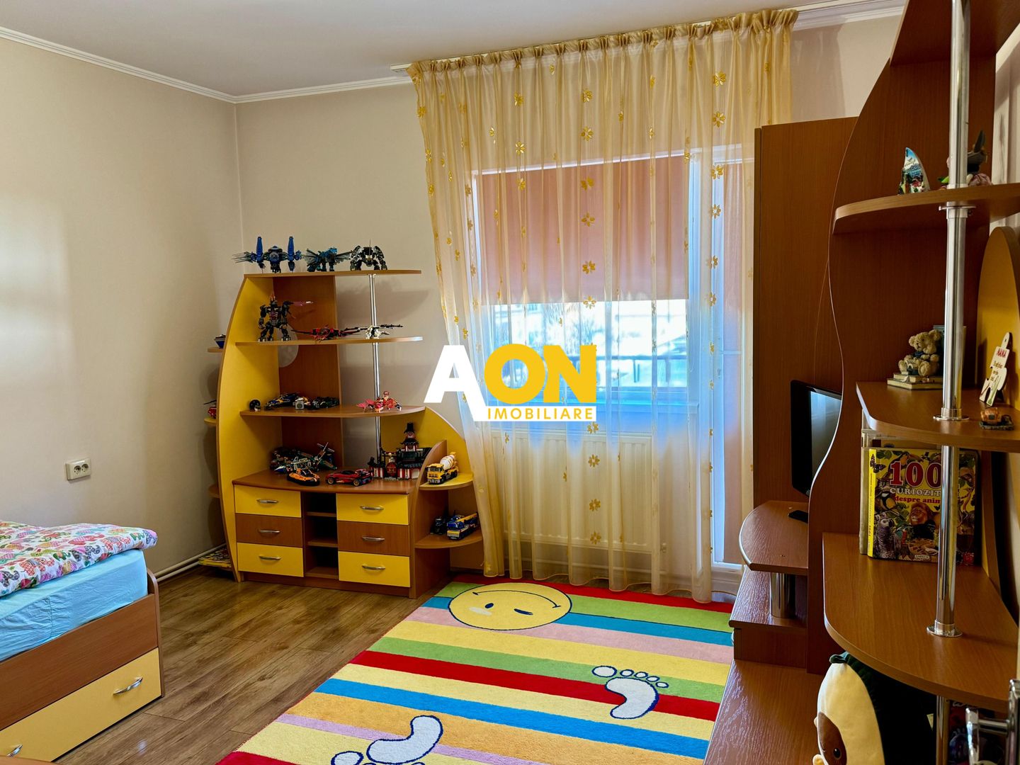 Casa De Inchiriat Pretabila Pentru Birouri, 6 Camere, Zona Centru - Poză 17