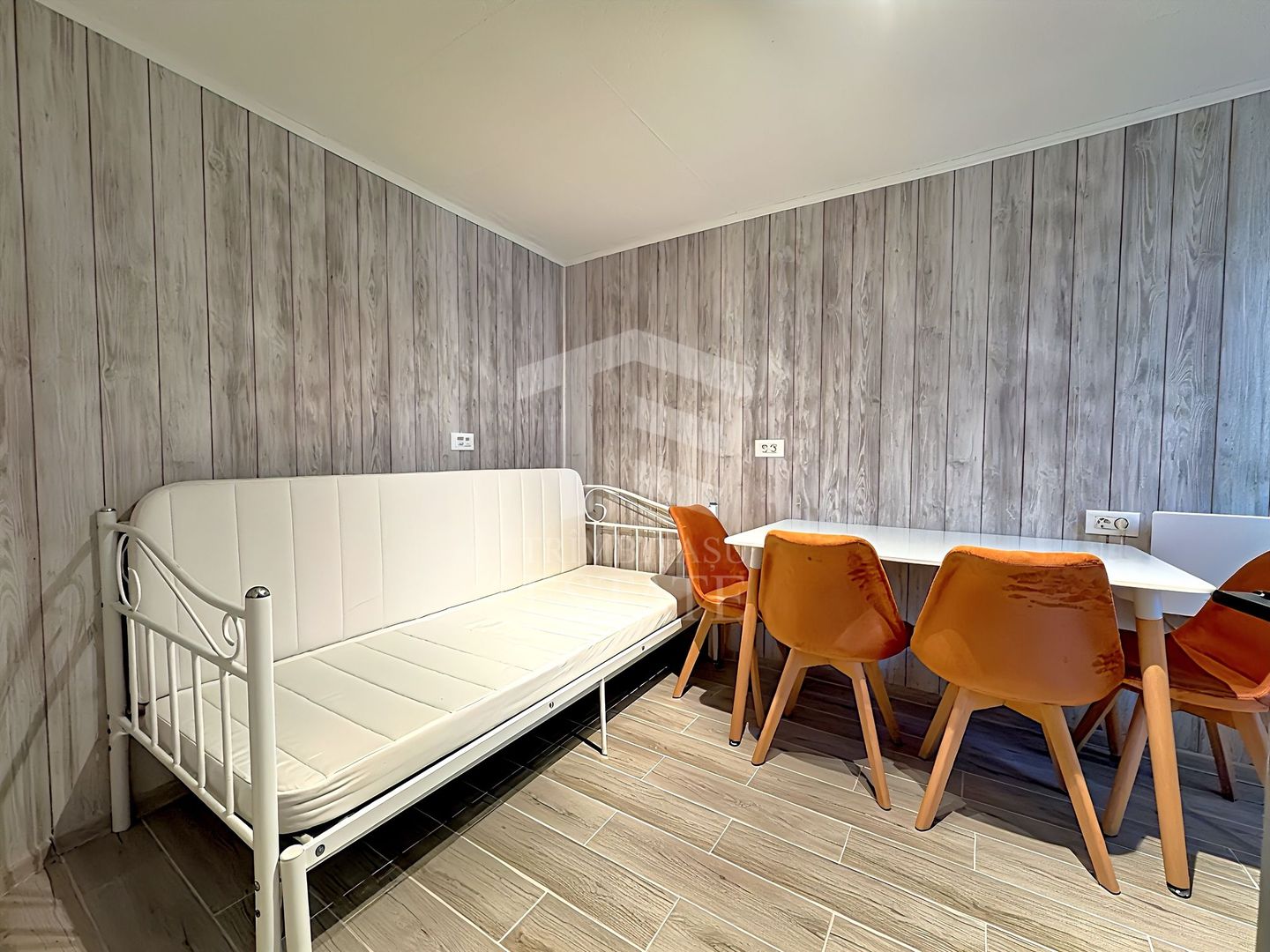 Apartament cu 2 camere Tip Studio D+P 29,51 mp Unirii Mitropoliei - Poză 4