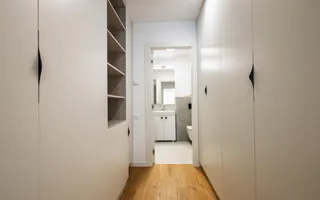 Apartament High End 2 camere Upsite I Loc de parcare si boxa - Poză 18