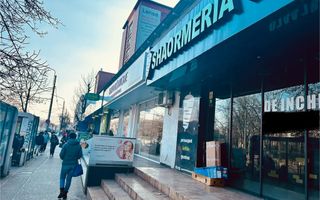 Spațiu comercial de închiriat Bulevardul Iuliu Maniu - Poză 2