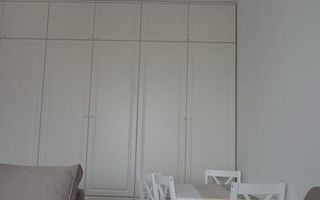 AP. 2 CAMERE- TINERETULUI, CENTRALA, BUCATARIE INCHISA, METROU 5 MIN - Poză 3