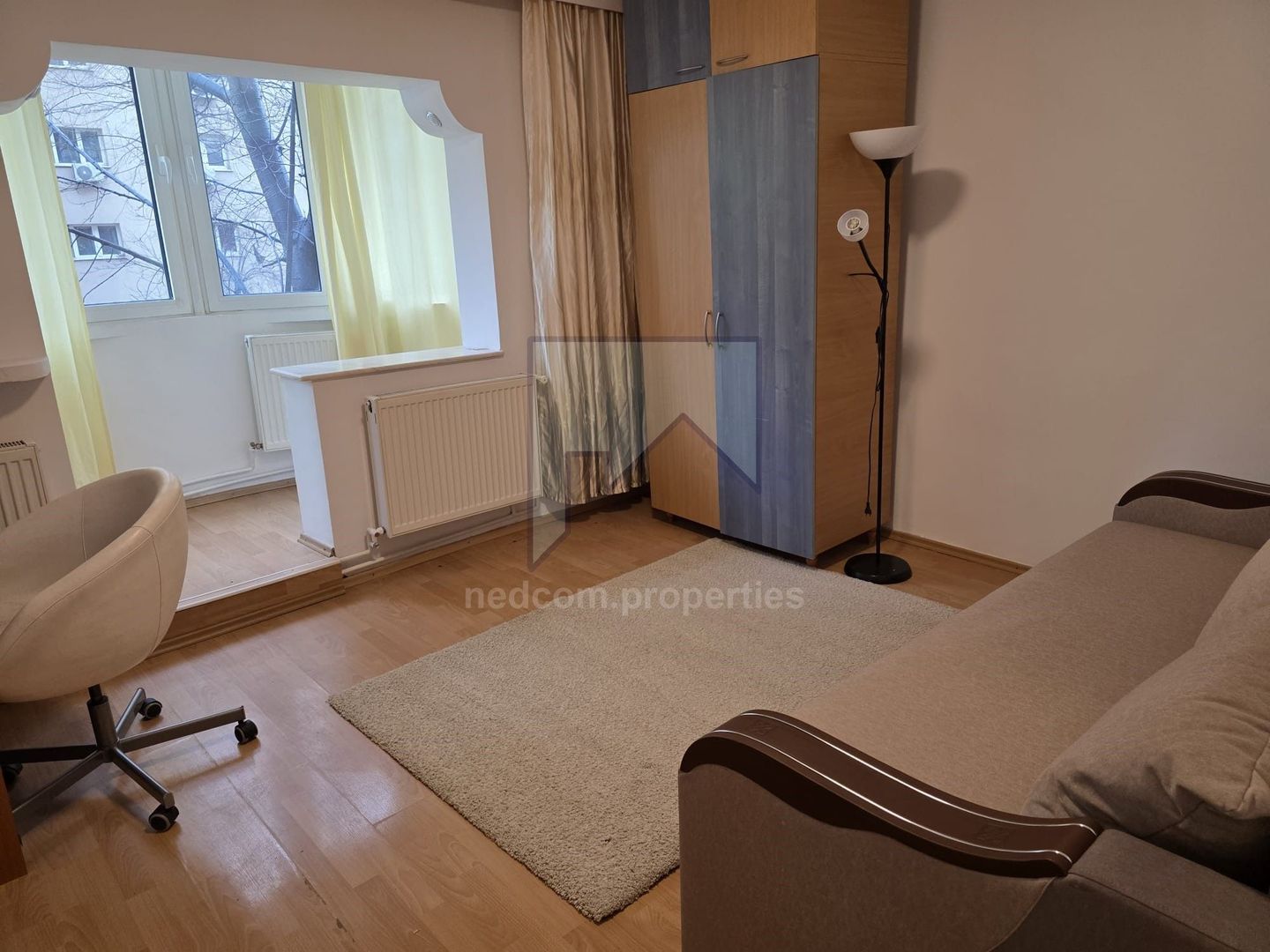 Inchiriere apartament 3 camere Nerva Traian - Parc Emil Garleanu - Poză 3