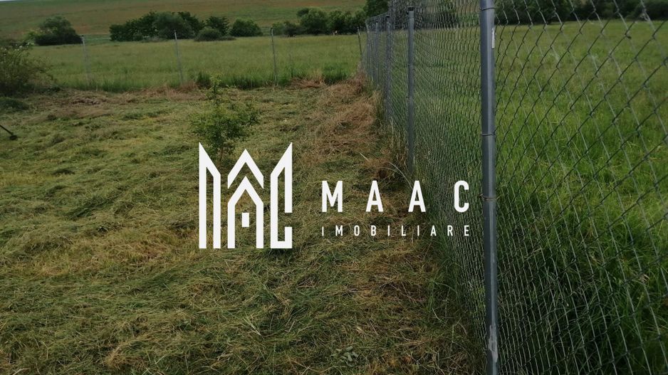 Teren Extravilan | Imprejmuit | 2216mp | Sura Mica - Poză 2