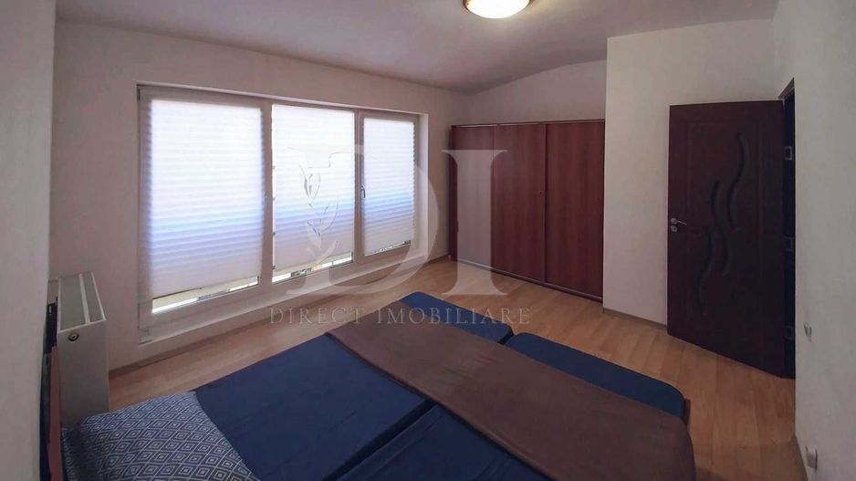 Apartament 2 camere / complet mobilat . - Poză 3