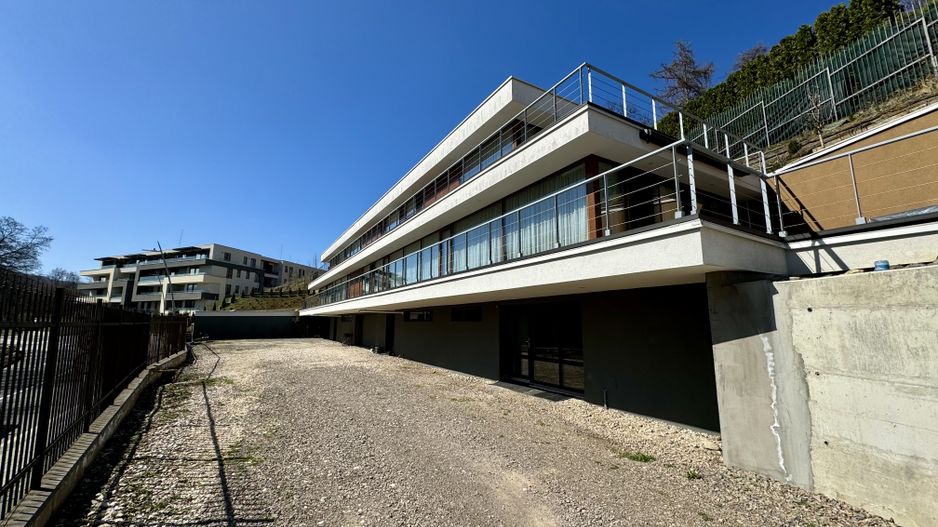 Spatiu comercial | Drumul Poienii - Poză 1