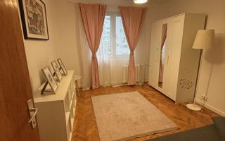 Apartament 3 camere pet friendly, 2 bai, zona Diham-Basarabia, 2 dressing-uri - Poză 1