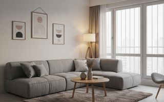 Garsoniera noua, modern finisata, langa Parc Tudor Arghezi, Sector 4 - Poză 1