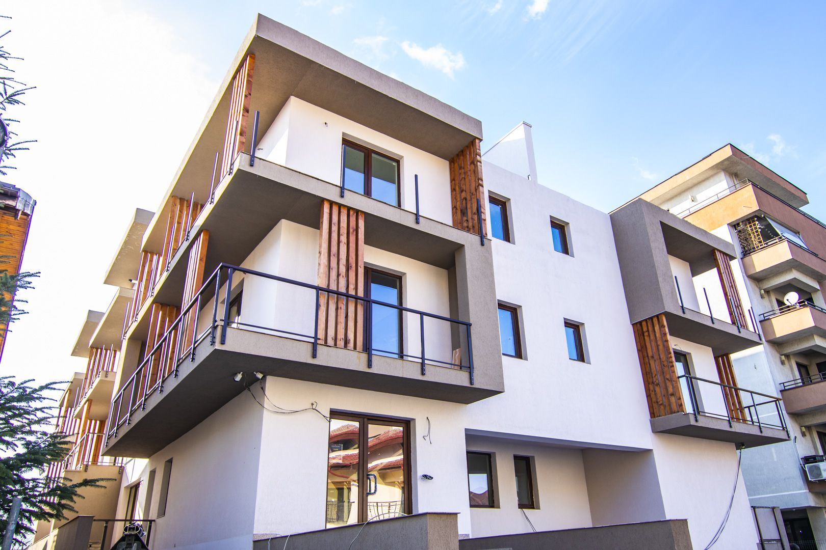 2 CAMERE | 67 MP | TERASA | DRUMUL TABEREI | PRELUNGIREA GHENCEA | - Poză 1