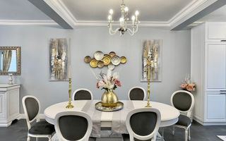 Casă superbă de închiriat în Gruia zona străzii Vânătorului - Poză 6