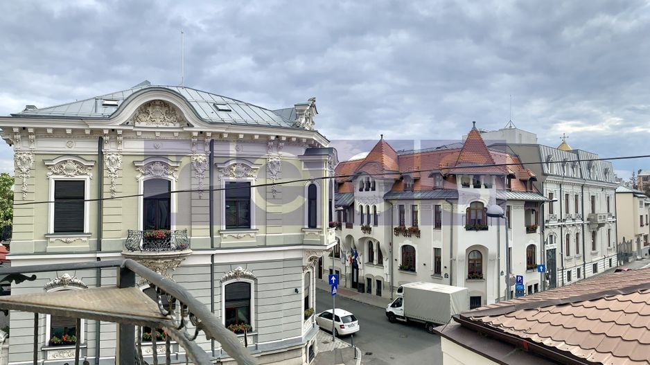 INCHIRIERE VILA | SPATIU BIROURI | ULTRACENTRAL | CISMIGIU CP1750458 - Poză 21