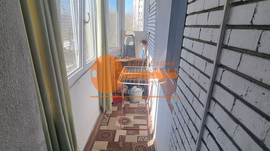 3 Camere la 3 minute Metrou Crangasi- Parc - Bloc Reabilitat - Poză 4