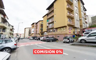 Apartament 3 Camere | 80 m2 | Parcare | 2 Bai | Floresti Eroilor - Poză 18