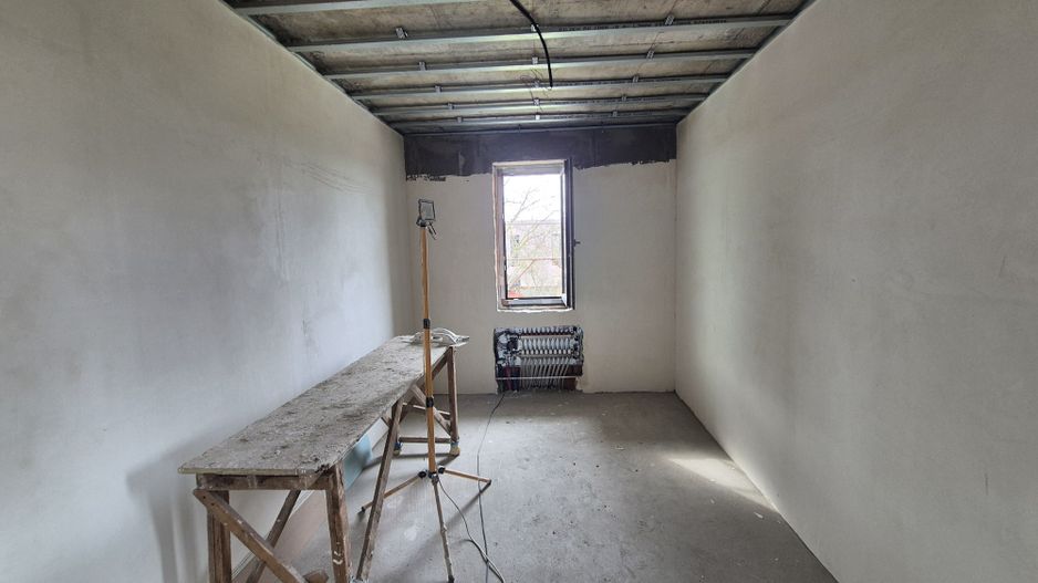 Casa P+1 - constructie 2026 - 281 mp + teren 1018 mp - Mogosoaia - Poză 11